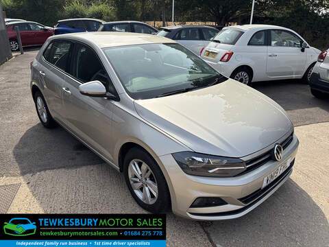 1.0 EVO SE Hatchback 5dr Petrol Manual Euro 6 (s/s) (80 ps)