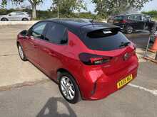 Vauxhall Corsa Turbo SRi Premium