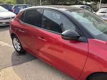 Vauxhall Corsa Turbo SRi Premium