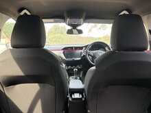 Vauxhall Corsa Turbo SRi Premium
