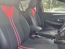 Vauxhall Corsa Turbo SRi Premium