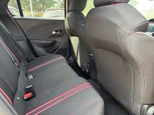 Vauxhall Corsa Turbo SRi Premium