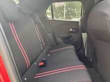 Vauxhall Corsa Turbo SRi Premium