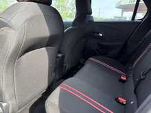 Vauxhall Corsa Turbo SRi Premium