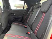 Vauxhall Corsa Turbo SRi Premium
