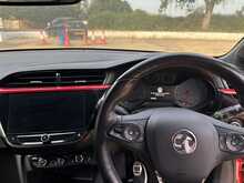 Vauxhall Corsa Turbo SRi Premium