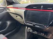 Vauxhall Corsa Turbo SRi Premium