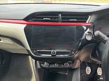 Vauxhall Corsa Turbo SRi Premium