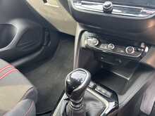 Vauxhall Corsa Turbo SRi Premium