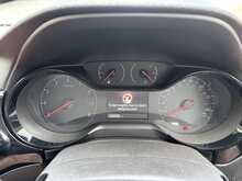 Vauxhall Corsa Turbo SRi Premium