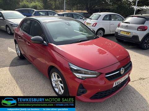 1.2 Turbo SRi Premium Hatchback 5dr Petrol Manual Euro 6 (s/s) (100 ps)