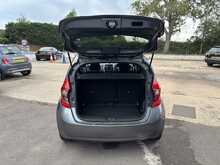 Nissan Note Acenta Premium