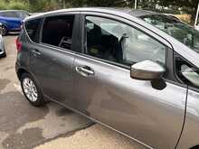 Nissan Note Acenta Premium