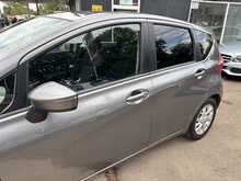Nissan Note Acenta Premium