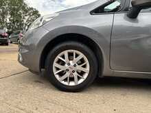 Nissan Note Acenta Premium