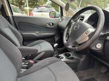 Nissan Note Acenta Premium