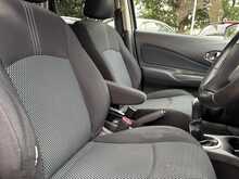Nissan Note Acenta Premium