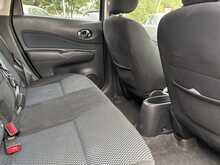 Nissan Note Acenta Premium