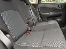 Nissan Note Acenta Premium