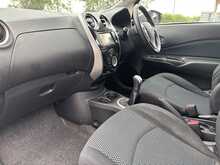 Nissan Note Acenta Premium