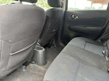 Nissan Note Acenta Premium