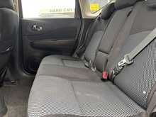 Nissan Note Acenta Premium