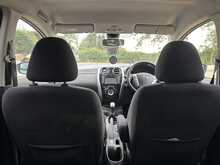 Nissan Note Acenta Premium