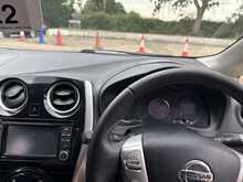 Nissan Note Acenta Premium