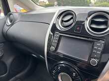 Nissan Note Acenta Premium