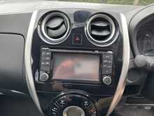 Nissan Note Acenta Premium