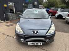 Peugeot 307 HDi S