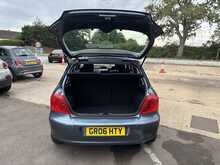 Peugeot 307 HDi S