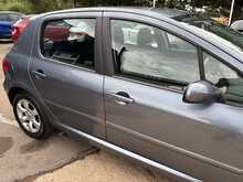 Peugeot 307 HDi S