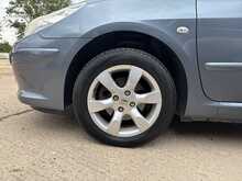 Peugeot 307 HDi S