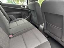 Peugeot 307 HDi S