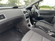 Peugeot 307 HDi S