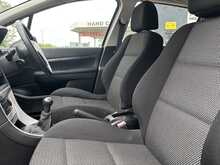 Peugeot 307 HDi S