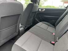 Peugeot 307 HDi S