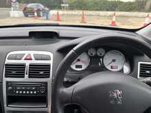 Peugeot 307 HDi S