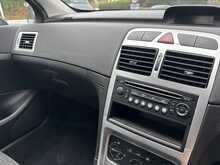 Peugeot 307 HDi S