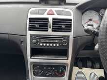 Peugeot 307 HDi S