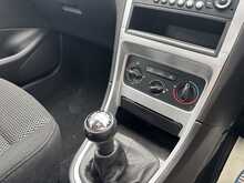Peugeot 307 HDi S