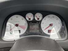 Peugeot 307 HDi S