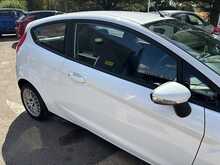 Ford Fiesta Style