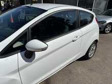Ford Fiesta Style