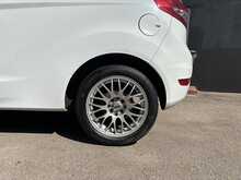 Ford Fiesta Style