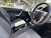 Ford Fiesta Style