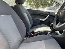 Ford Fiesta Style