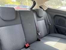Ford Fiesta Style