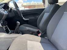 Ford Fiesta Style